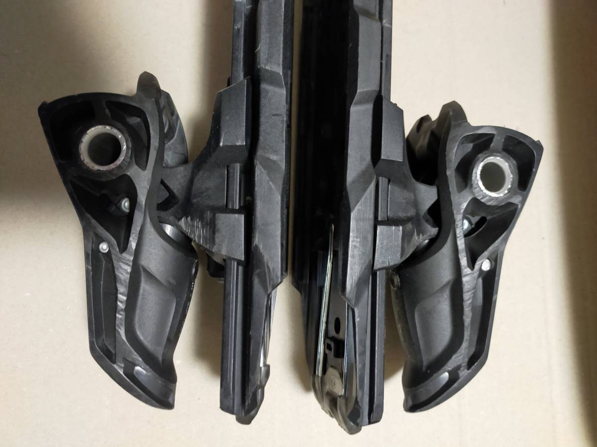 MARKER TOUR F12 EPF S 110mm 中古品 ビンディング | investitii