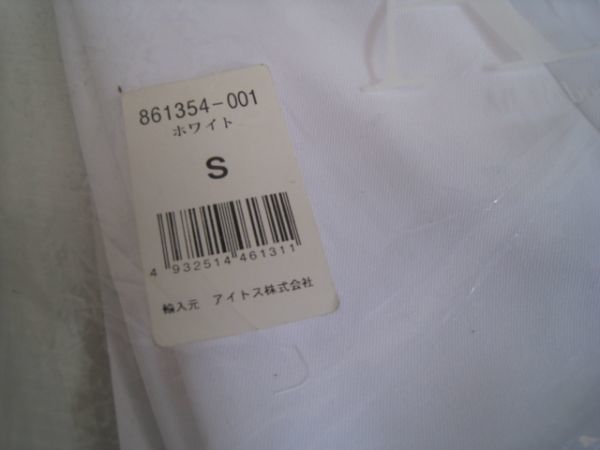 14N3.17-57 форма медсестры lumiere 861354-001 женский стильный брюки ( белый ) стрейч gyabaS не использовался товар 