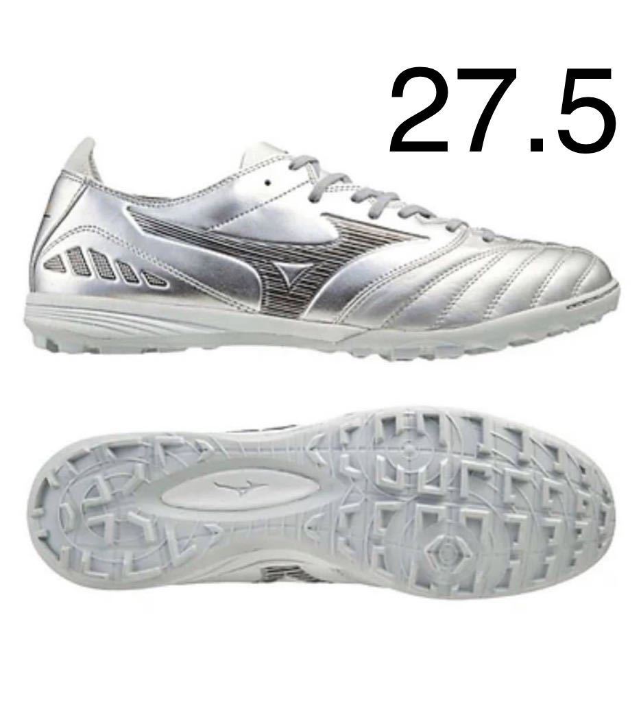 ☆新品 27.5cm 海外限定 ミズノ モレリア ネオ MORELIA NEO Ⅲ PRO AS