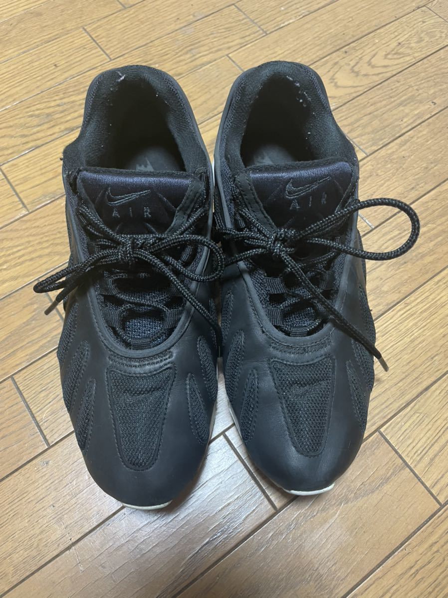 売れ筋アイテムラン 96 max air Nike xx 26.5cm leather premium 26.5cm