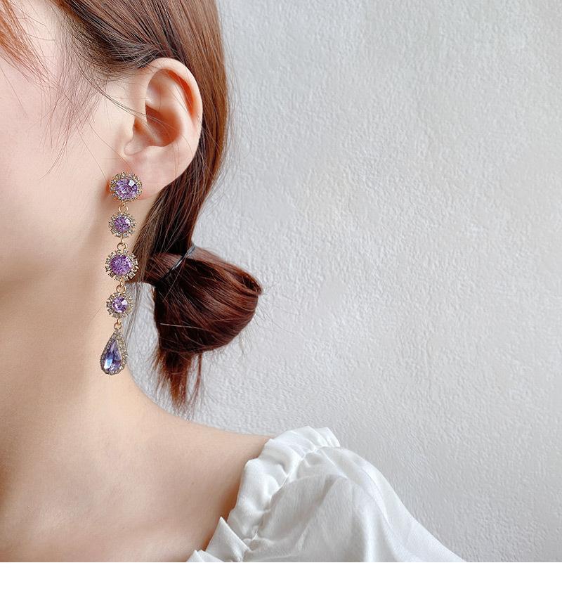 ピアス ティアドロップ かわいい オシャレピアス ゴールド トレンド パープル ファッション レディース 上品 可愛い 誕生日 送料無料 韓国 現品限り一斉値下げ ゴールド ピアス ティアドロップ かわいい オシャレピアス ゴールド トレンド パープル ファッション レディース 上品 可愛い 誕生日 送料無料 韓国 現品限り一斉値下げ ゴールド