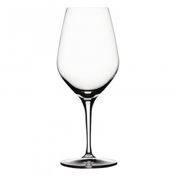 シュピゲラウ　オーセンティス　グラス　レッドワイン/ウォーターゴブレット　12個セット　5558(a-1641963)