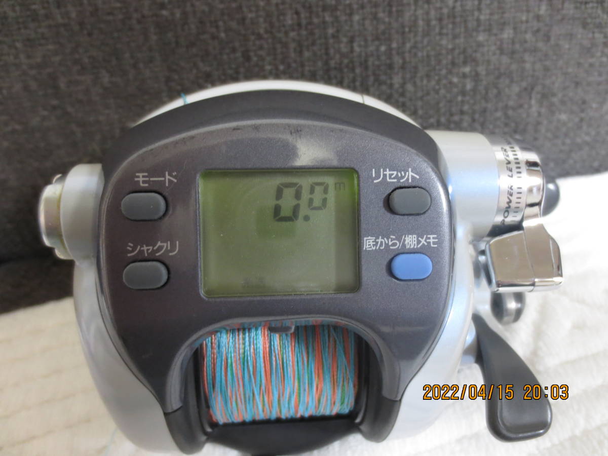 SUPER TANACOM X500CP 動作品