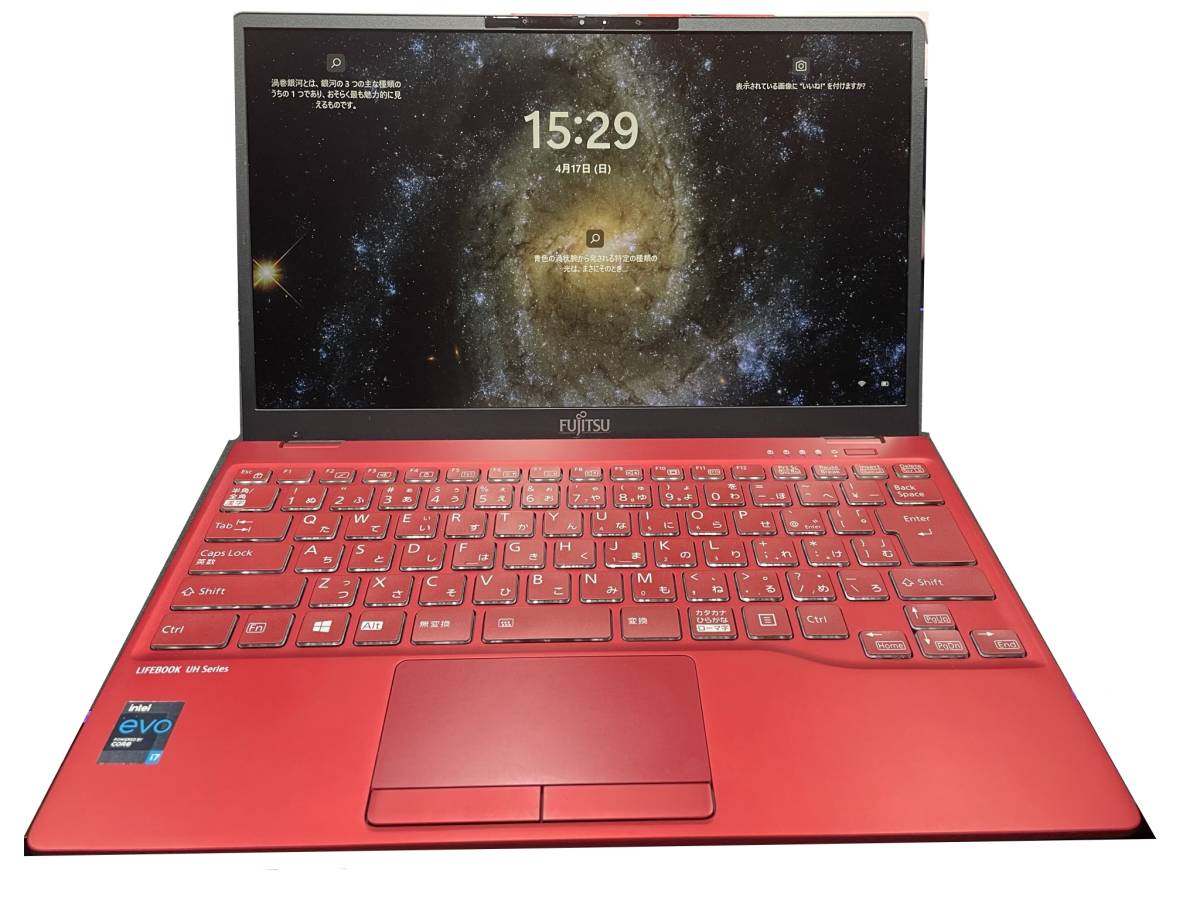 人気ブランドの新作 FMV LIFEBOOK UH90/E3 LIFEBOOK UH90/E3 lram-fgr