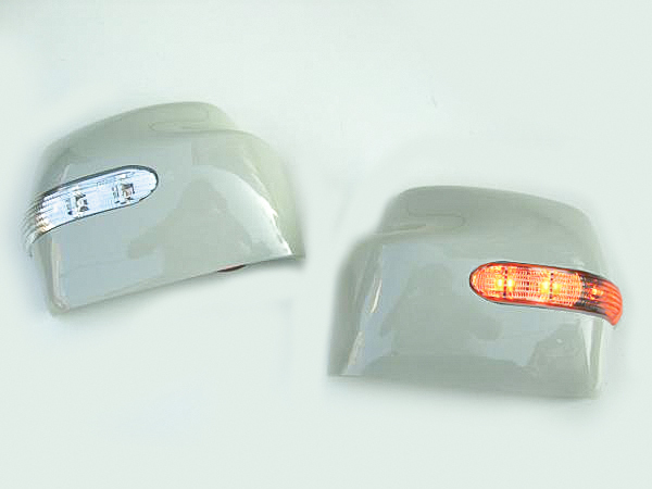 素晴らしい価格 ジムニーjb23 お気にいる】 ウインカードアミラー