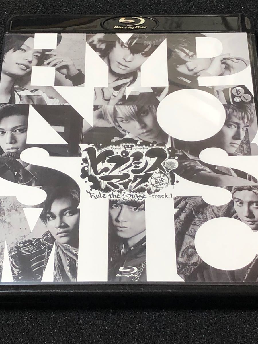 ヒプノシスマイク DVD（¥9,200） - www.notunprithivi.com
