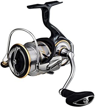 ダイワ(DAIWA) スピニングリール 20 ルビアス LT (2020モデル) | www