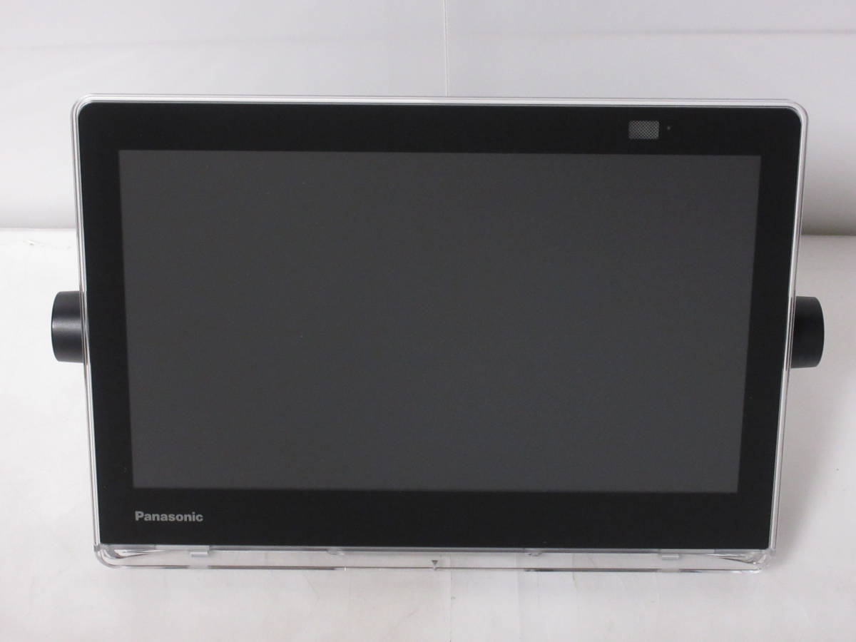Panasonic プライベート・ビエラ UN-10CN10 2020年製　展示品1年保証 防水ポータブルテレビ PL_画像3