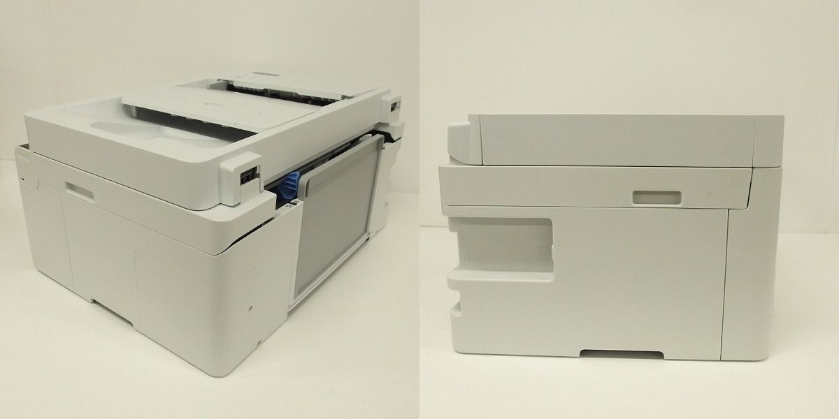 EPSON エプソン プリンター エコタンク搭載 A3カラーインクジェット複合機 EW-M5610FT 大型/140 エプソン プリンター エコタンク搭載 A3カラーインクジェット複合機 PX-M6712FT ホワイト 大型