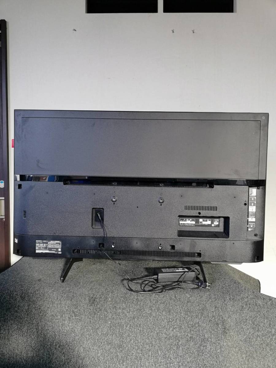 SONY/ソニー/4K液晶テレビ/2020年製/KJ-49X8000H/49インチ SONY/ソニー/4K液晶テレビ/2020年製/KJ-49X8000H/49インチ