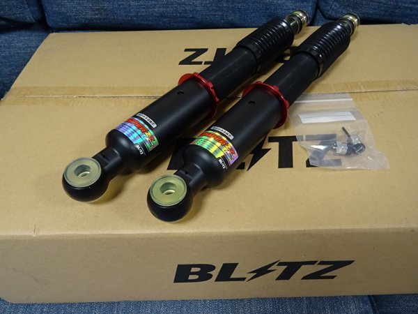 Ae86 新品blitz ブリッツリア車高調リアショックae86 Gx71 Gx61 Gx51 マーク2 クレスタチェイサーgz10 ソアラma61 的詳細資料 Yahoo 拍賣代標 From Japan Ae86 新品blitz ブリッツリア車高調リアショックae86 Gx71 Gx61 Gx51 マーク2 クレスタチェイサーgz10 ソアラma61 的詳細資料 Yahoo 拍賣代標 From Japan