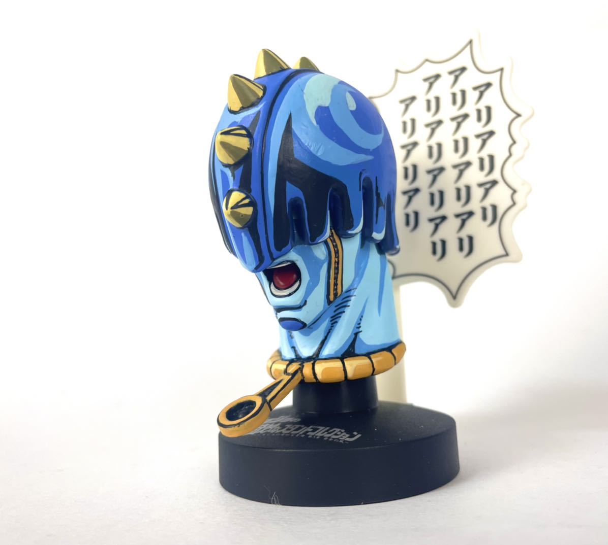 品質は非常に良い ジョジョの奇妙な冒険 第5部 黄金の風 台詞プレート付フィギュアキーホルダーvol 3 ナランチャ ギルガ Materialworldblog Com 品質は非常に良い ジョジョの奇妙な冒険 第5部 黄金の風 台詞プレート付フィギュアキーホルダーvol 3 ナランチャ ギルガ Materialworldblog Com