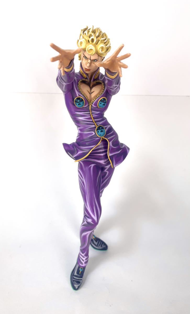 Yahoo!オークション - ジョジョの奇妙な冒険 Grandista Yahoo!オークション - ジョジョの奇妙な冒険 Grandista