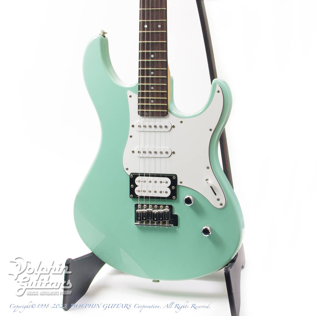 YAMAHA Pacifica 112V□ヤマハ パシフィカ□品□ドルフィンギターズ