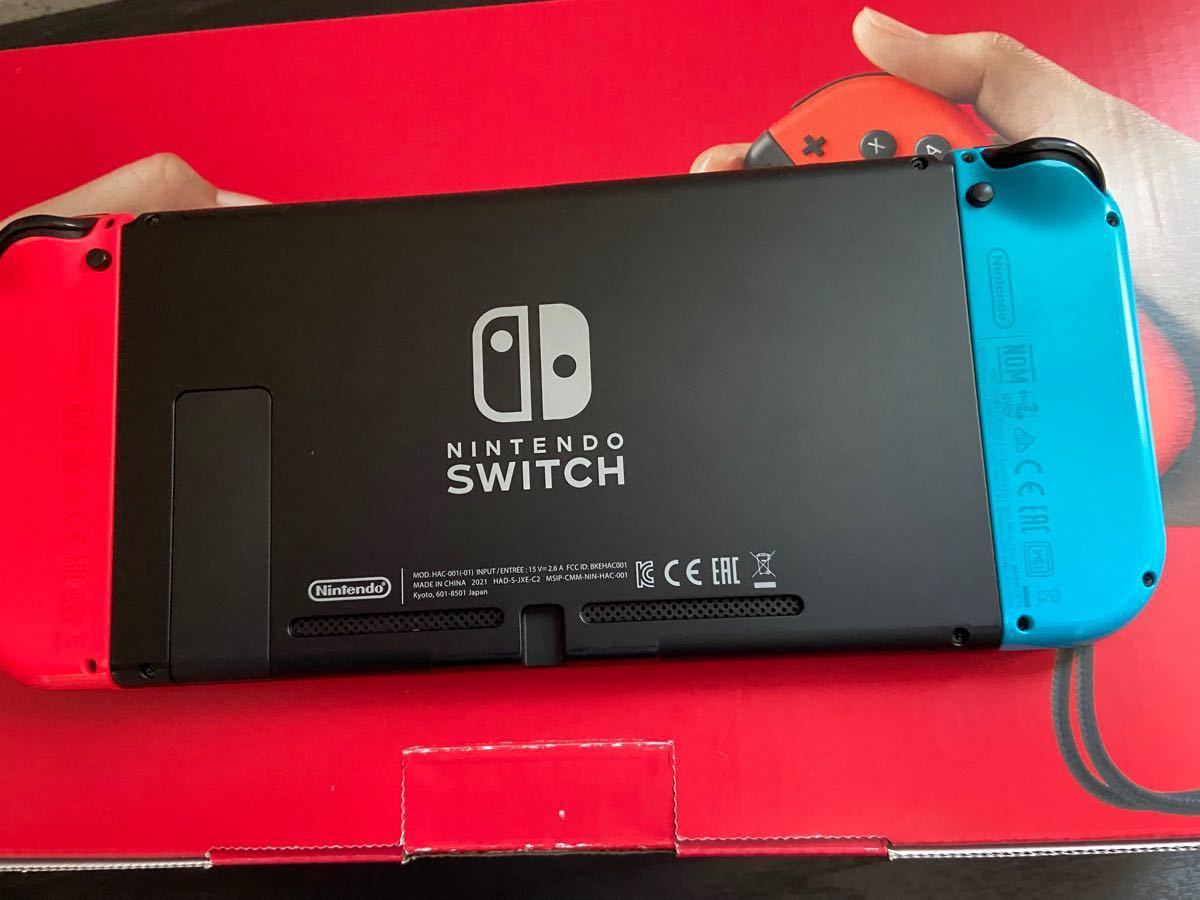 Switch バッテリー長持ちするバージョンです。 | universitetipolis.edu.al