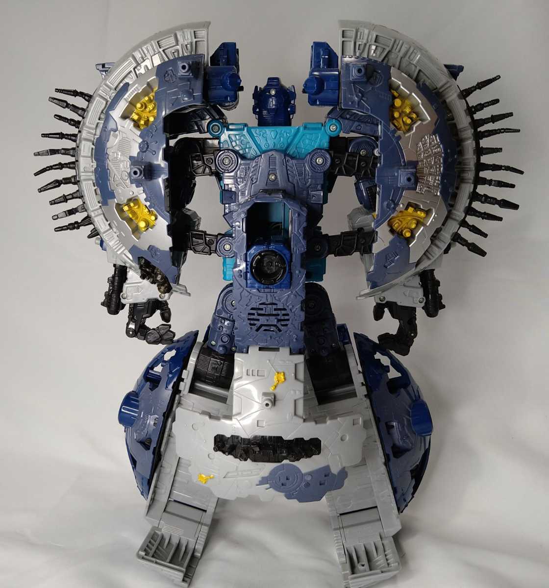 タカラ トランスフォーマー ギャラクシーフォース C-00 創造神 タカラ トランスフォーマー ギャラクシーフォース C-00 創造神