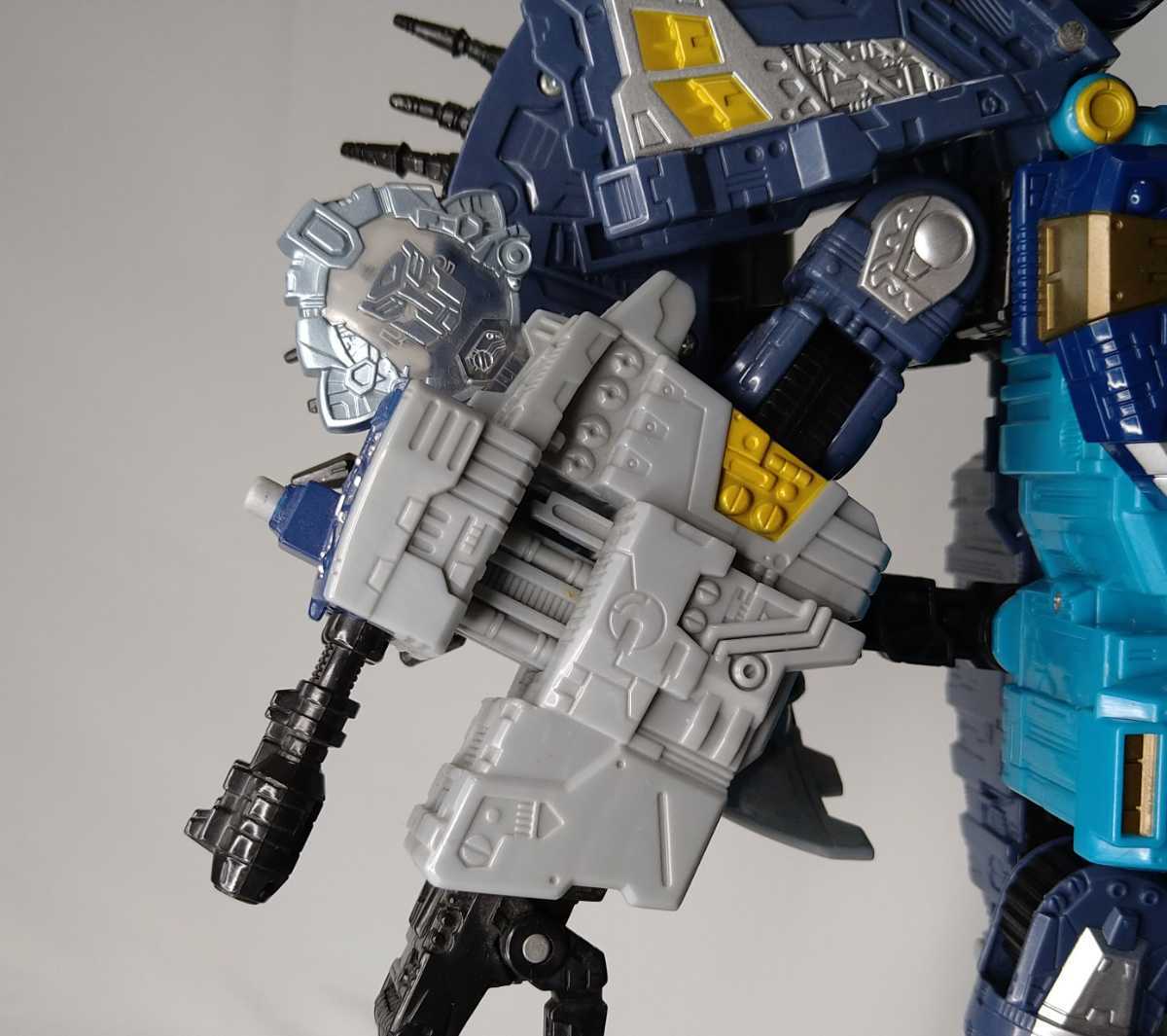 タカラ トランスフォーマー ギャラクシーフォース C-00 創造神 タカラ トランスフォーマー ギャラクシーフォース C-00 創造神