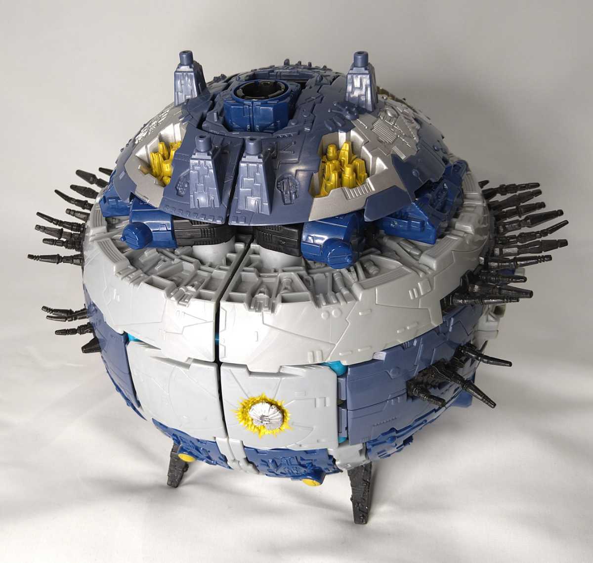 タカラ トランスフォーマー ギャラクシーフォース C-00 創造神 タカラ トランスフォーマー ギャラクシーフォース C-00 創造神
