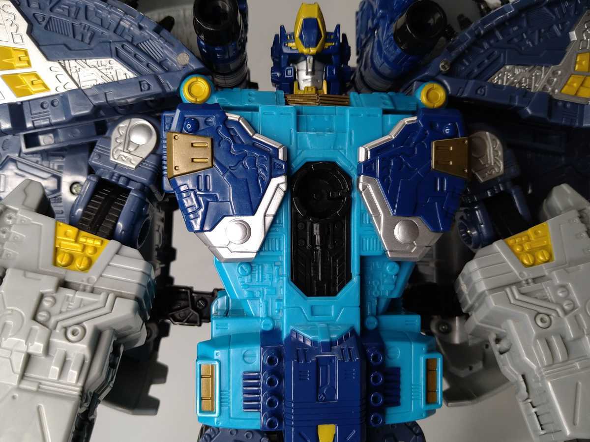タカラ トランスフォーマー ギャラクシーフォース C-00 創造神 タカラ トランスフォーマー ギャラクシーフォース C-00 創造神