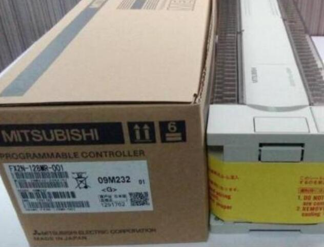 100％安い 新品 MITSUBISHI 三菱電機 シーケンサ FX2N-8AD PLC confmax