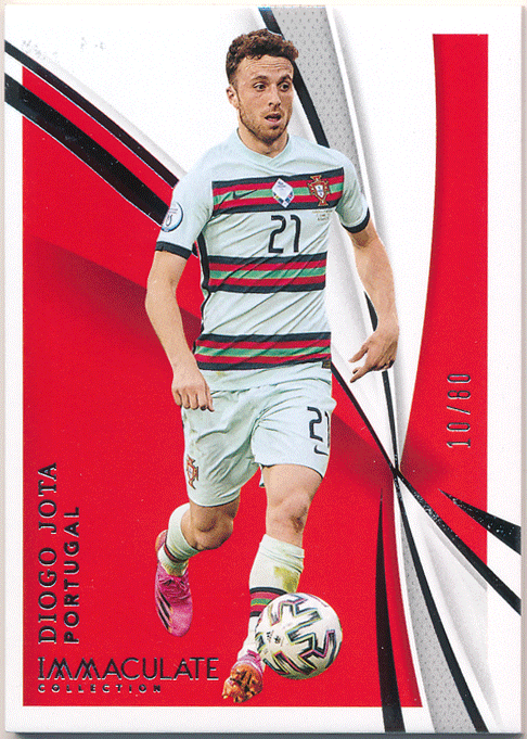 Diogo Jota Soccer 21 Panini Immaculate Collection 84 Base Card 80枚限定 ディオゴ ジョッタ シングルカード 売買されたオークション情報 Yahooの商品情報をアーカイブ公開 オークファン Aucfan Com Diogo Jota Soccer 21 Panini Immaculate Collection 84 Base Card 80枚限定 ディオゴ ジョッタ シングルカード 売買されたオークション情報 Yahooの商品情報をアーカイブ公開 オークファン Aucfan Com