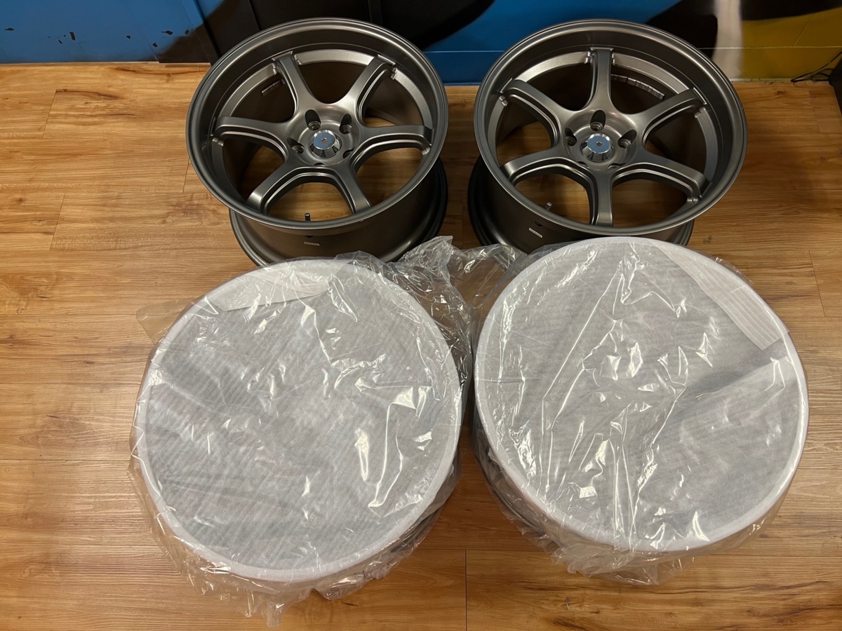 STANCE MAGIC スタンスマジック 9.5J×18GM 4本セット