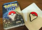 中古美品　ポケモンGO　Plus　pokemon ポケモン 送料無料