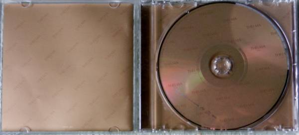 【CD】青山テルマ / LOVE！～THELMA LOVESONG COLLECTION～ ☆ ラヴ テルマ・ラヴ・ソング・コレクション_画像2