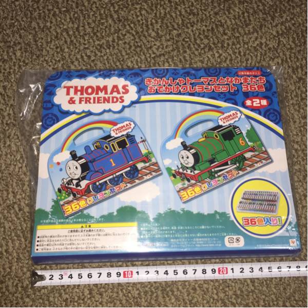  Thomas the Tank Engine ... moreover, ..... crayons set 36 color 