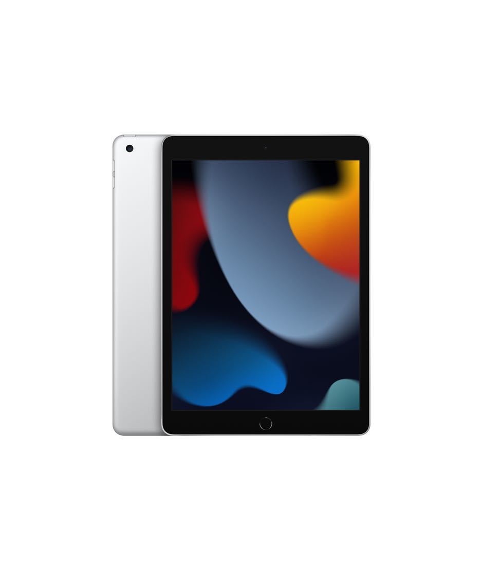 ☆送料無料☆iPad 第9世代 256GB シルバー 新品未使用