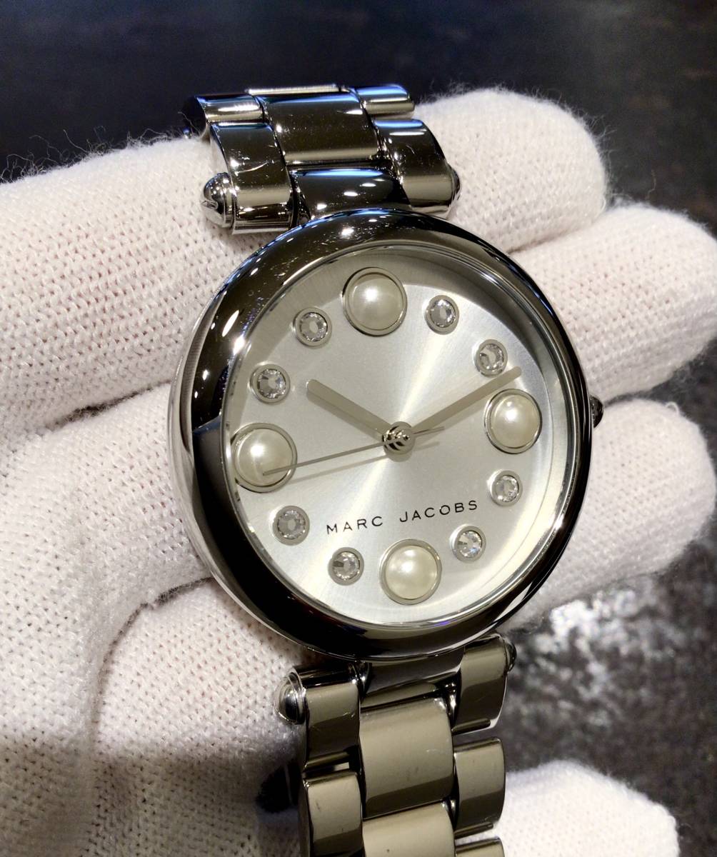 MARC JACOBS 腕時計 販売実績No.1 MARC JACOBS 腕時計 販売実績No.1