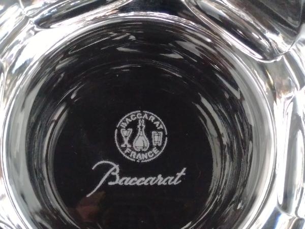 Baccarat バカラ グラス 2客 ベルーガ ロック ブランド食器 保存箱付