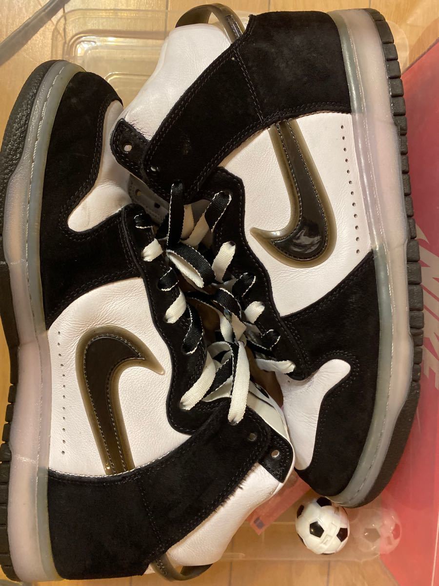nike dunk high slam jam ナイキ ダンク スラムジャム | contifarma.pe