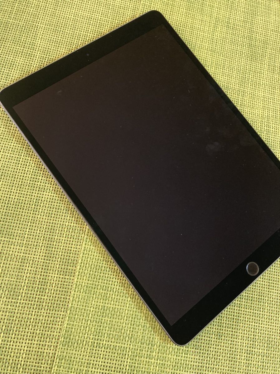1円 Apple iPad Air3 第3世代 64GB Wi-Fiモデル(iPad本体)｜売買された 