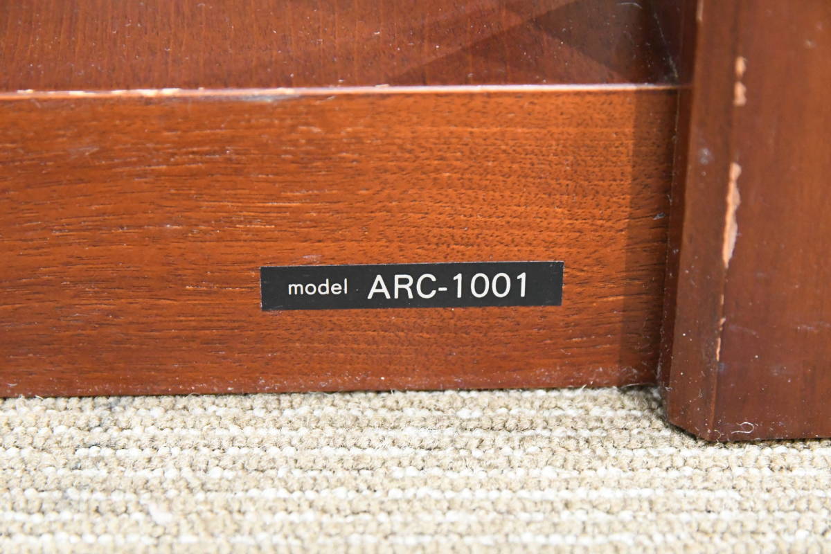 引取可能>DENON デノン ARC-1001 オーディオラック <引取可能> 引取可能>DENON デノン ARC-1001 オーディオラック <引取可能>
