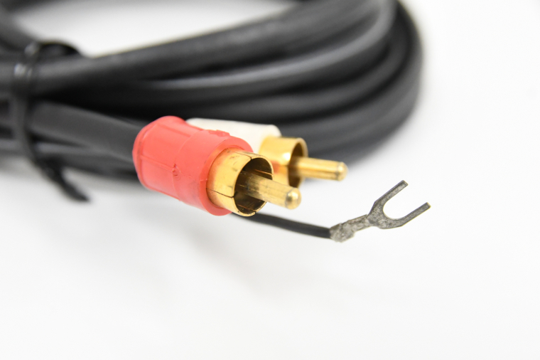ONKYO オンキョー SUPER SERVO CORD スーパーサーボコード 1.5m ONKYO オンキョー SUPER SERVO CORD スーパーサーボコード 1.5m