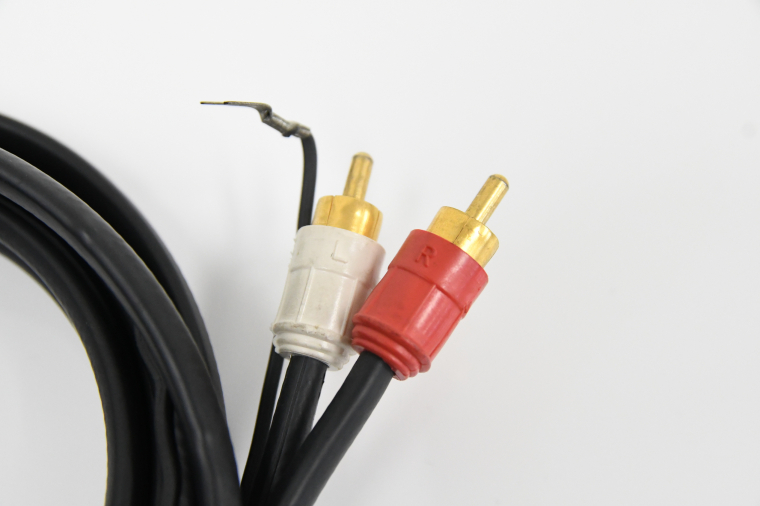 ONKYO オンキョー SUPER SERVO CORD スーパーサーボコード 1.5m ONKYO オンキョー SUPER SERVO CORD スーパーサーボコード 1.5m