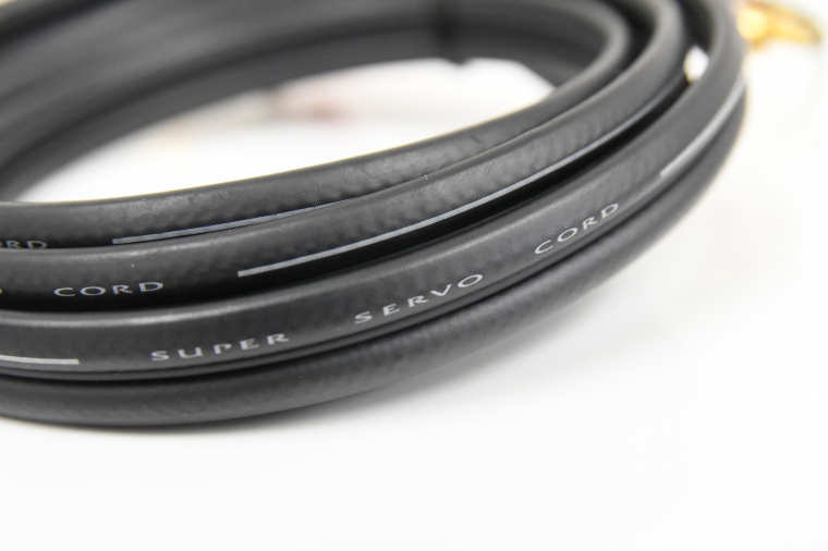ONKYO オンキョー SUPER SERVO CORD スーパーサーボコード 1.5m ONKYO オンキョー SUPER SERVO CORD スーパーサーボコード 1.5m