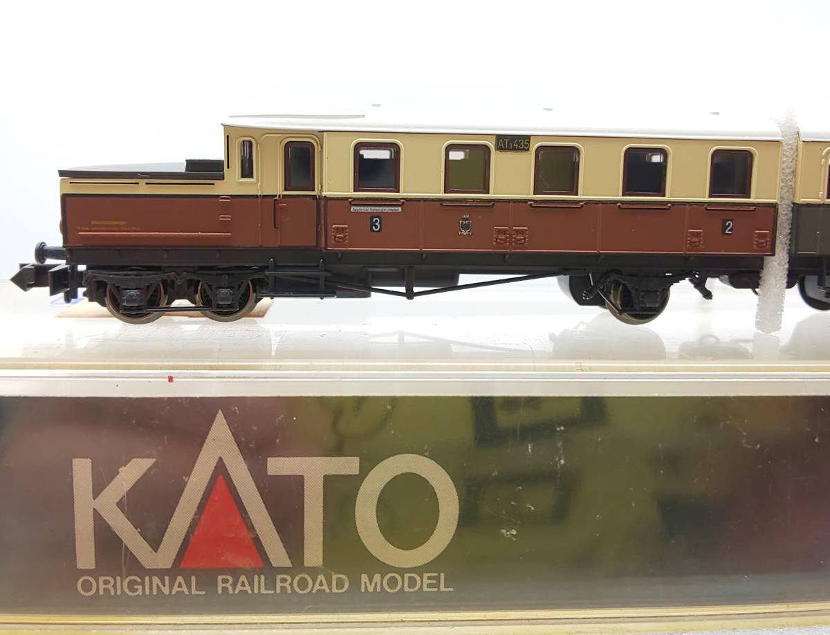 ヤフオク! - Nゲージ KATO カトー 10703-1 ETA180