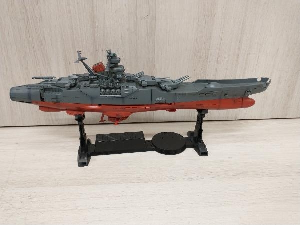 現状品 宇宙戦艦ヤマト ビッグスケール ポピニカ魂 BPX-01 | www