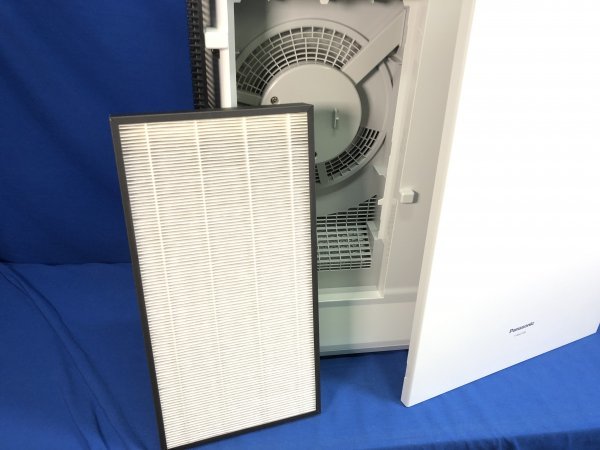 パナソニック ジアイーノ Panasonic ziaino 2020年 F-MV2100 次亜塩素