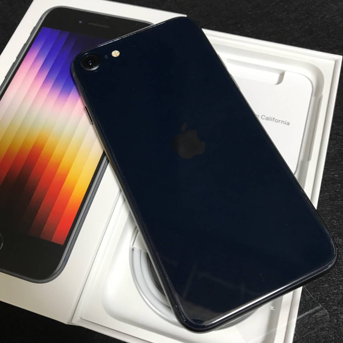 超ポイントバック祭】【新品/未使用/SIMフリー】iPhone SE3 第3世代 128GB ミッドナイト☆判定〇/残債なし☆ 04173 スマホ本体 携帯電話、スマートフォン 家電、AV、カメラ¥31,569-www.firefreeze.com 超ポイントバック祭】【新品/未使用/SIMフリー】iPhone SE3 第3世代 128GB ミッドナイト☆判定〇/残債なし☆ 04173 スマホ本体 携帯電話、スマートフォン 家電、AV、カメラ¥31,569-www.firefreeze.com