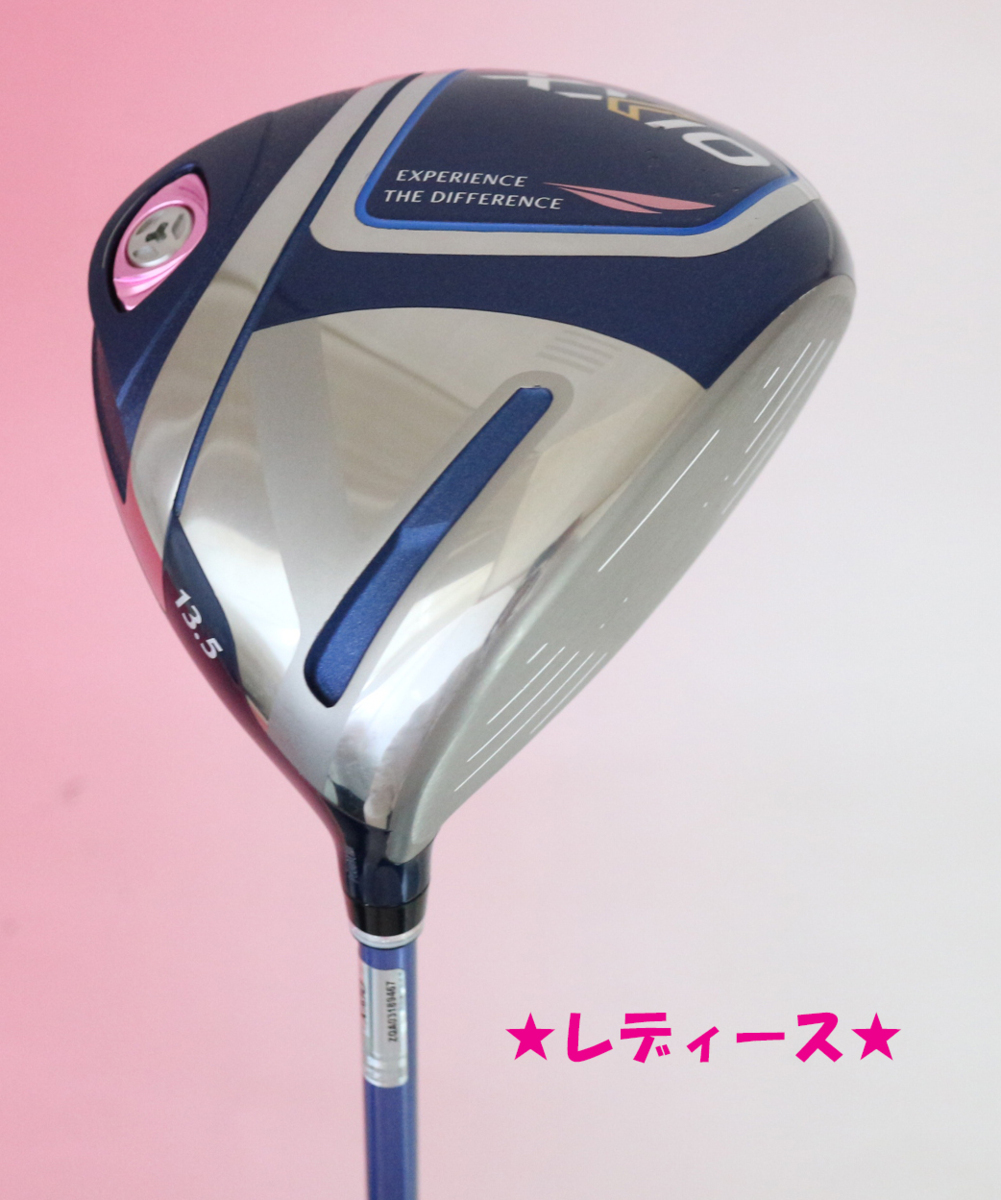 ○レディース!2020年モデル!大人気!ダンロップ☆ゼクシオ-XXIO