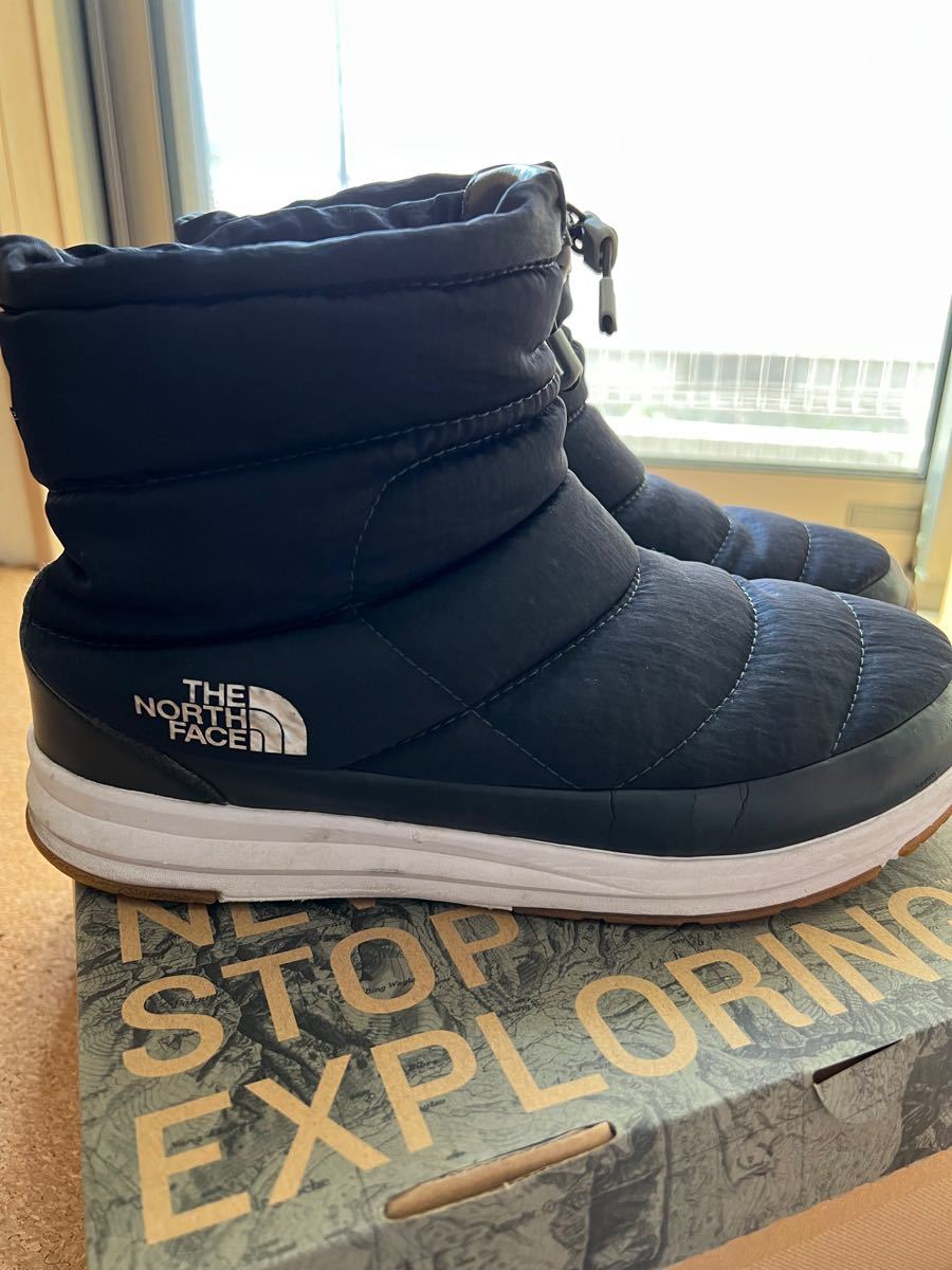 ノースフェイス THE NORTH FACE NF51790 スノーブーツ ヌプシ ノースフェイス THE NORTH FACE NF51790 スノーブーツ ヌプシ