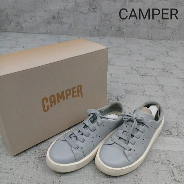 CAMPER カンペール スニーカー COURB W8704