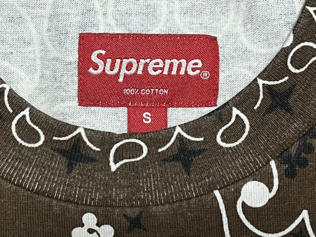 supreme Small Box Tee bandana Sサイズ以下 supreme Small Box Tee bandana Sサイズ以下