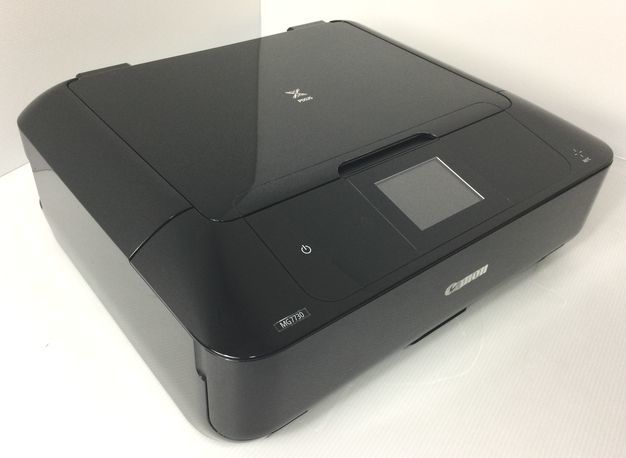 PayPayフリマ|【美品/総印刷枚数1 700枚以下】Canon キャノン ...