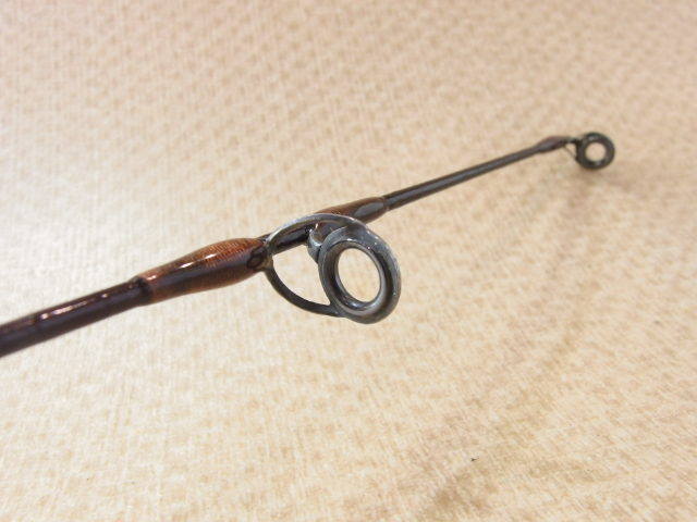 フェンウィック HMG グラファイト GFC 555 fenwick 1ピース フェンウィック HMG グラファイト GFC 555 fenwick 1ピース