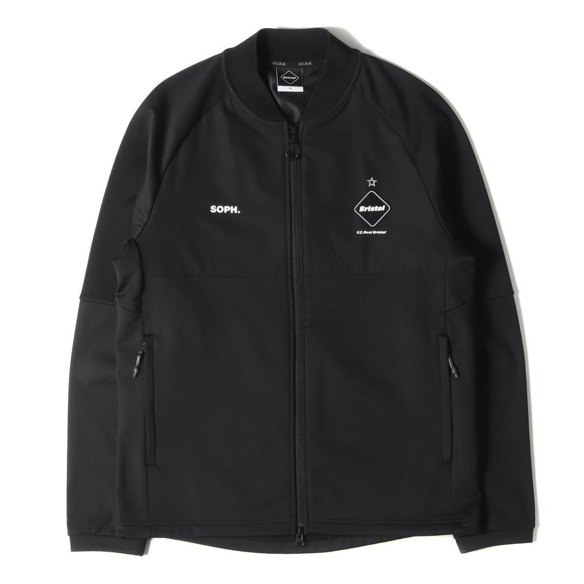 大きな割引 FCRB JACKET PDK JACKET ジャケット PDK ジャケット