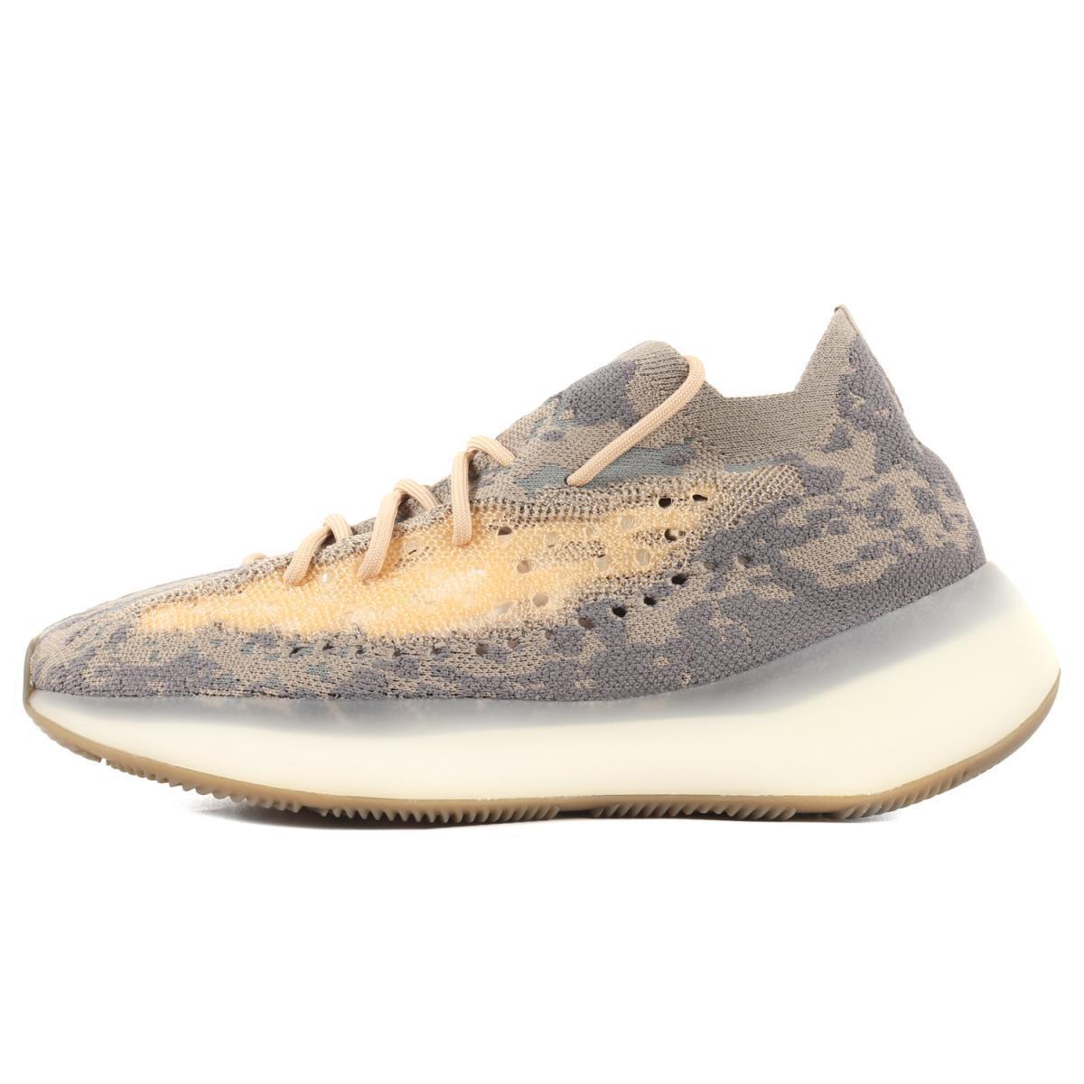 最新品特価 adidas BOOST 380 MIST (FX9764) 20SS イージーブースト